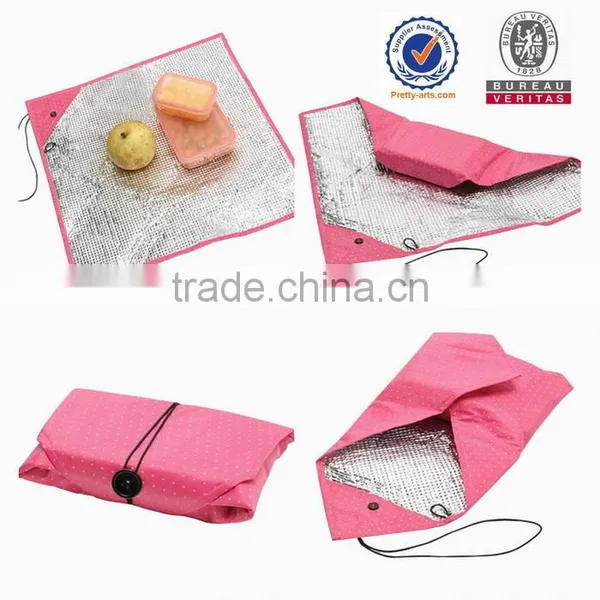Picnic Cooler Mat or Cooler Bag