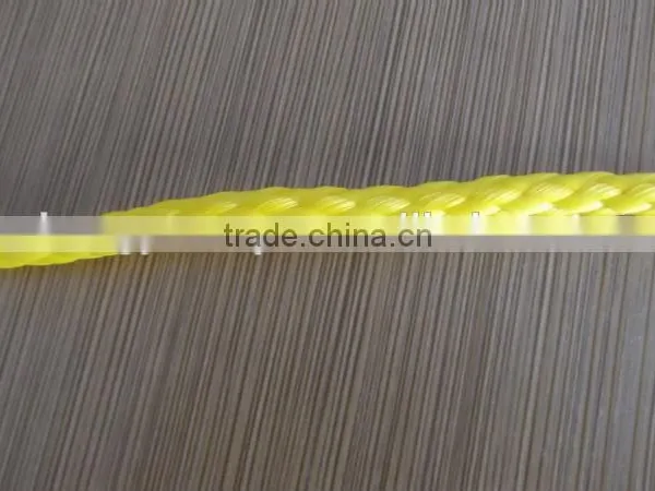 Hollow Braid Polypro Cordage photo-3