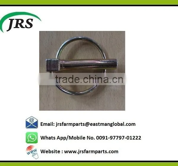 Ball Lock Pins Pull Ring Quick Release Pin /Linch Pins photo-5
