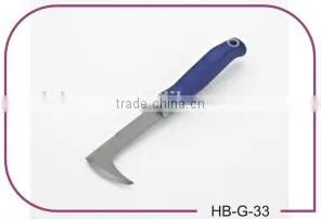 All Types of Garden Tools Sharp and Power Hand Tools Grass Brush Cutter photo-3