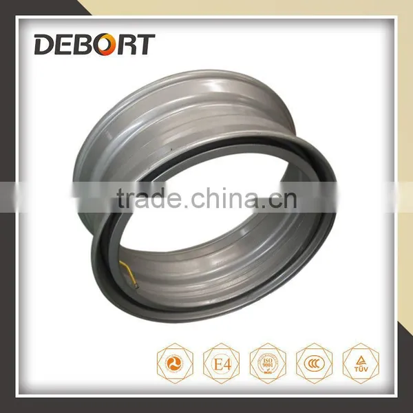 Wheel Rims, China Wheel Rims, Steel Wheel Rims photo-3