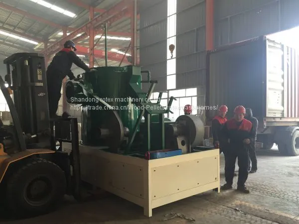 Biomass Pellet Burner Biomass Boiler photo-5