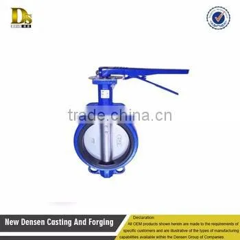 Brand Stainless Steel Factory Supply High Quality Ball Valve photo-4