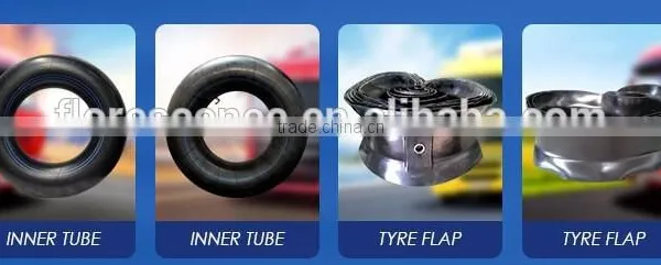 FLORESCENCE BUTYL INNER TUBE photo-4