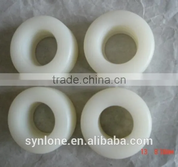 2016 Starter Bushing,square to Round Bushing,plastic Bushing Square photo-3