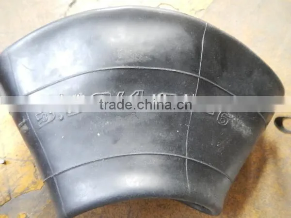 Wheelbarrow Inner Tube 4.00-6 photo-2