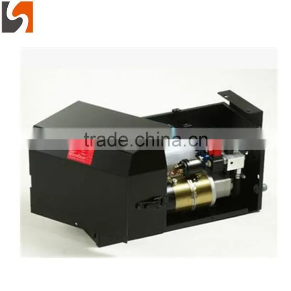 Fashional Hydraulic Power Unit for Wing Car or Wing Container Nonstandard photo-2