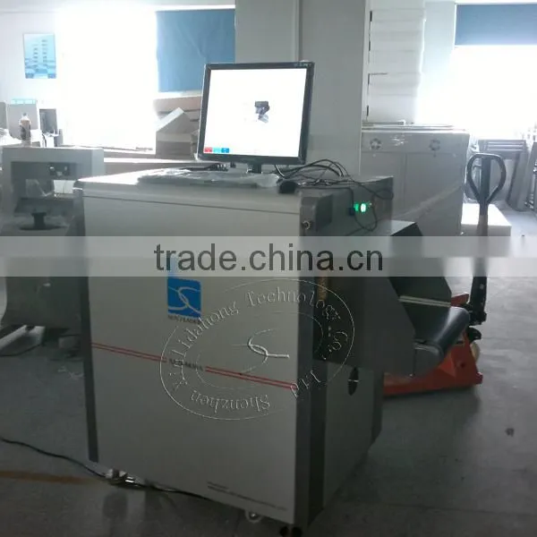 X-ray Baggage Scanner Airport Security XLD-5030A photo-6