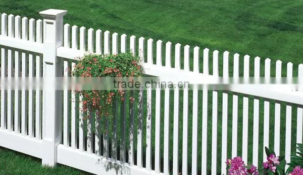 Widely Using 5' x 8' Plastic Fence Strip (Screwless Design) photo-2