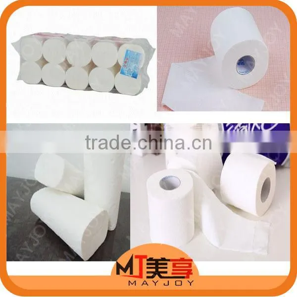 Factory Direct Sale CE Approved Toilet Paper Machine,Paper Machine Toilet Paper-website:mayjoy61 photo-4