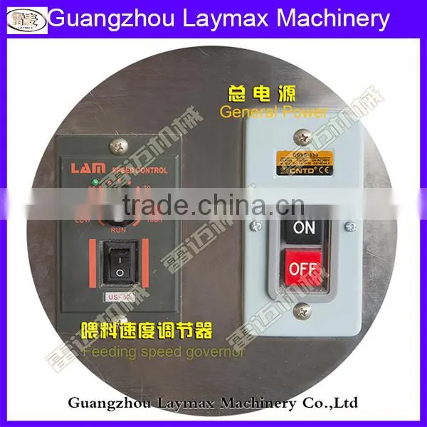 Chinese Corn Crushing Machine Wholesale Price photo-3