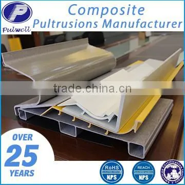 No-tust Dielectric Cooling Tower Panel photo-3