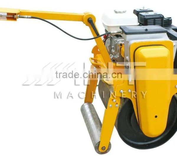 Hot Sale China Manual Soil Compactor YLJ600 With CE photo-2