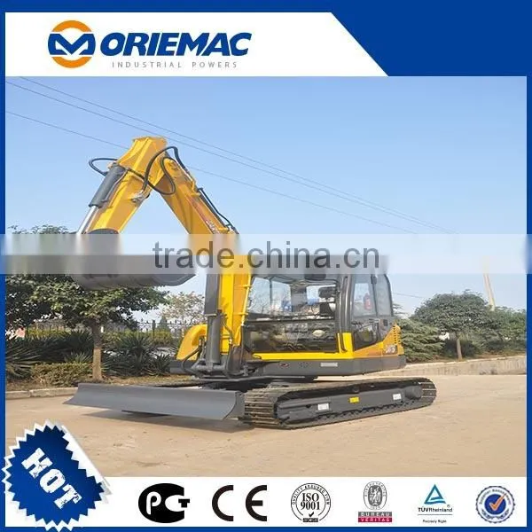 Best Brand Carter CT16-9BP Zero Tail Mini Excavator on Sale photo-3
