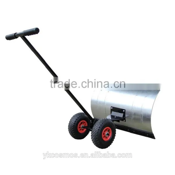 Metal Handy Snow Shovel photo-2
