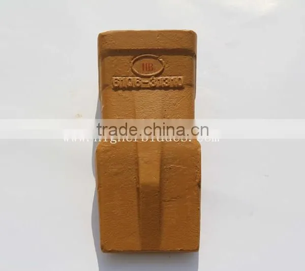 5892a-v81 Mining Bucket Tooth Adaptor for Excavator photo-2