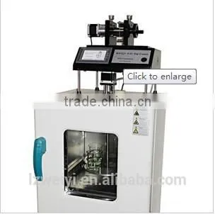 PTL-OV5P Automatic 5 Position Constant Temp Dip Coater photo-2