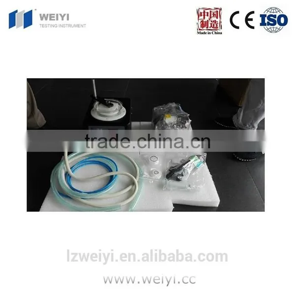 VTC-50A Spin Coater photo-5