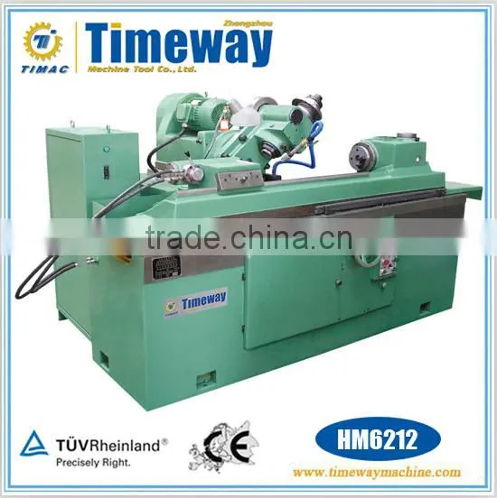 Small-type Ordinary Horizontal Milling Machine For Spline Shaft photo-3
