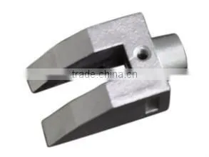 Stainless Steel Precision Silicasol Casting Water Pump Parts,stainless Steel Castings Parts photo-4