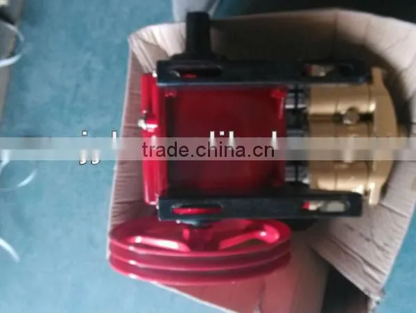 Power Sprayer Pump photo-6