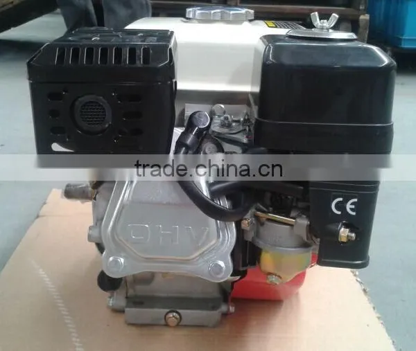 Popular Sale 6.5hp Engine Honda Engine Water Pump, Honda photo-3