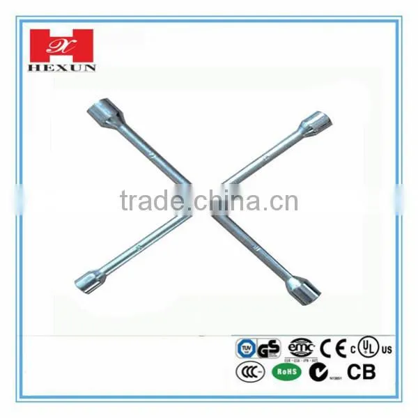 2016 New Cross Type Torque Wrench Hand Tools in Different Size 6", 8", 10", 12", 15" photo-2
