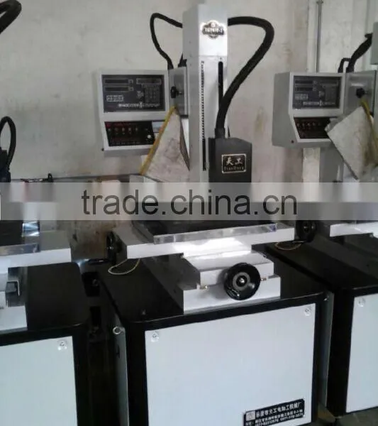 High Precision NC450(D7150) Electric Discharge Machine Edm For Sale photo-3