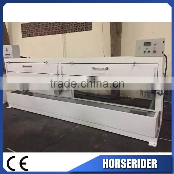 PP Packing Strap Production Line With Trade Assurance photo-4
