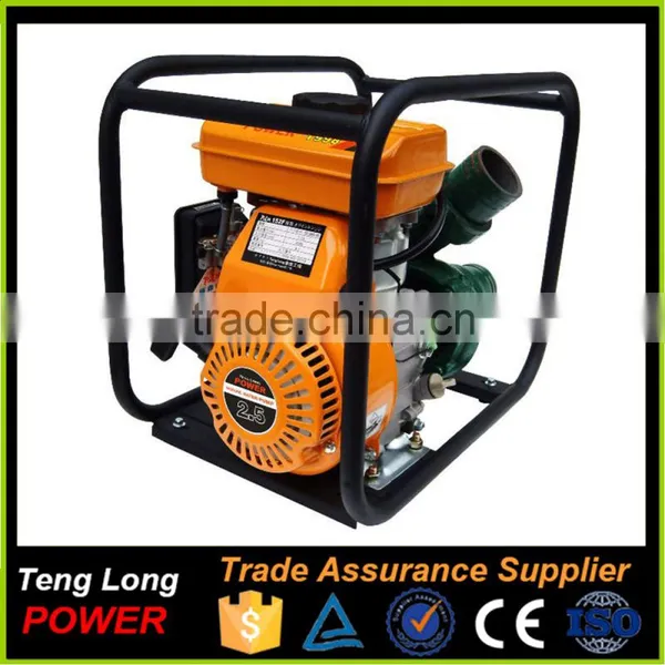 2 Inch Size Agricultural Irrigation Water Pump With Chongqing Factory Price photo-2