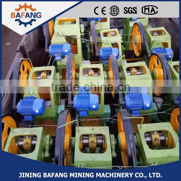 JB23/40 Hydraulic Punch Press Small Pressing Machine photo-2