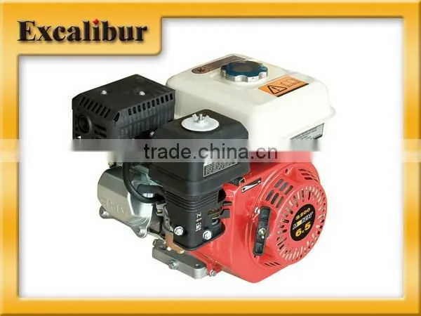 5.5 HP Manual Air-cooled Honda Gasoline Engine S160 photo-2
