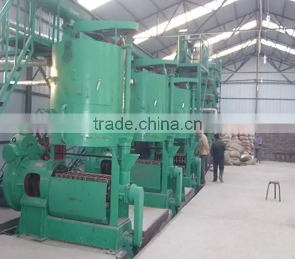 Hot Sale Green Tea Seed Oil Machine Processing Plant CE ISO photo-4
