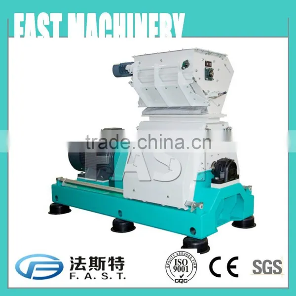 Fast Hammer Mill photo-2