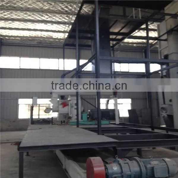2016 Good Quality Animal Food Pellet Machine photo-4