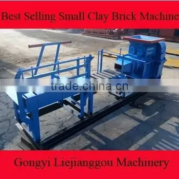 Best Selling All Over 2014!! Red Brick Machine photo-2