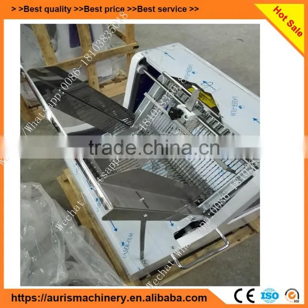 2015 Hot Sales Electric Bread Loaf Slicer for Home photo-4