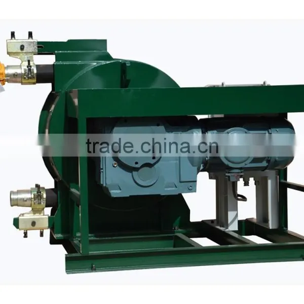 CE ISO Durable Industrial Hose Squeeze Pumps With Adjustable Flow Rate photo-3
