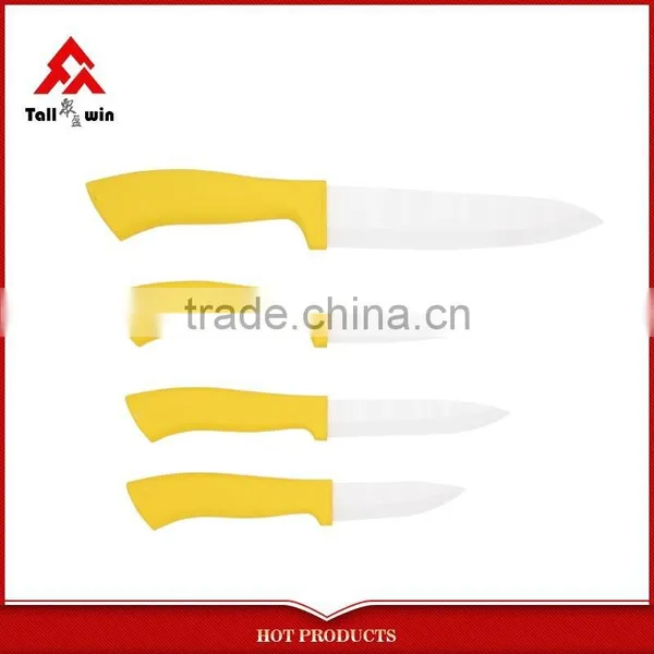 Yangjiang Knife With Holder photo-2