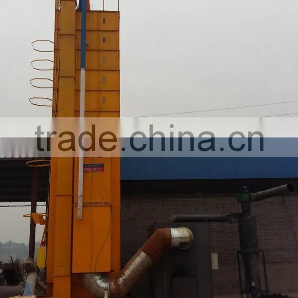 Rice Drying Tower/ Rice Dryer photo-2