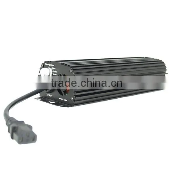 Lighting Fixture Street Light Electronic Ballast 600W Dimmable With Cooling Fan Original Manufacturer photo-2