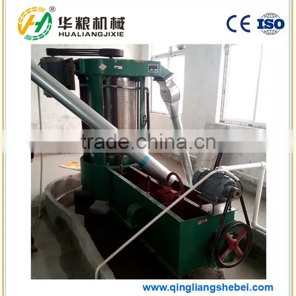 5-30TPD Complete Processing Line Wheat Flour Grinding Machine With Low Price photo-4