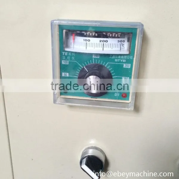 Pellet Making Plastic Granule Price Waste Recycling Machine photo-2
