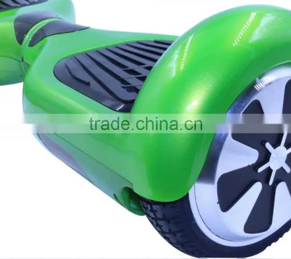 2017 to Wheel Self Balancing Cheap Hoverboard for Sale photo-5