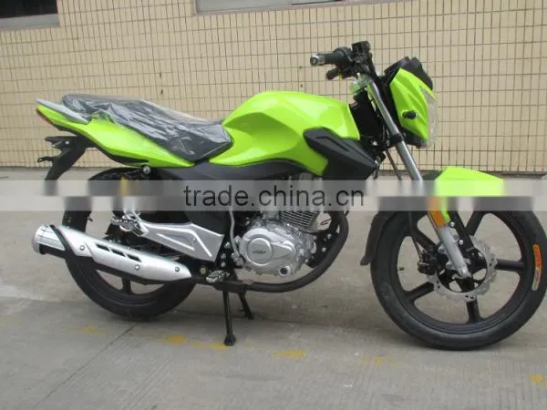 Advanced Street 150cc Sports Motorcycle photo-3