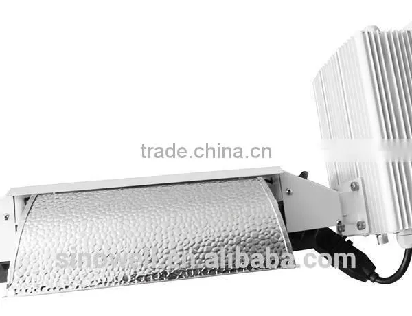 315w Ceramic Metal Halide Bulb Complete Fixture/lighting Fixture/315w Cmh Light Reflector/hood/ photo-2