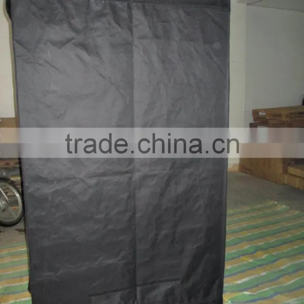 Hydroponic Indoor Growing Tent 120*60*150cm photo-5