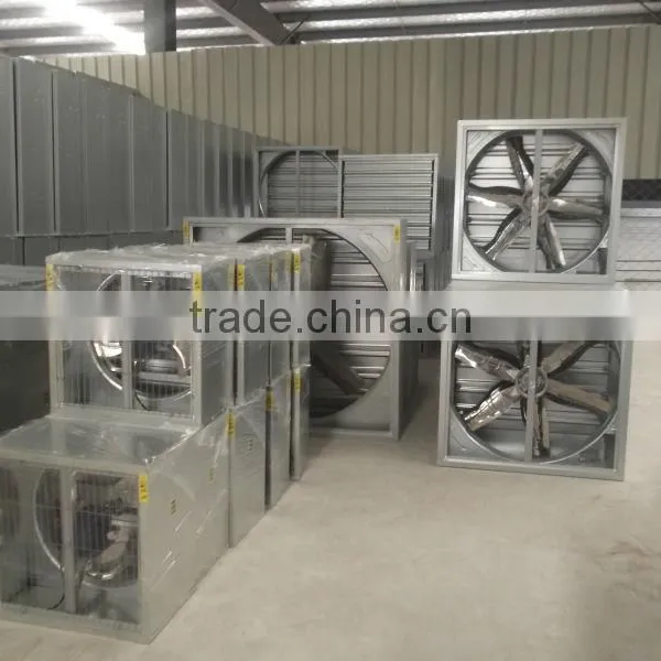 Dome/roof/wall Ventilator for Air Ventilation System in Greenhouse photo-4
