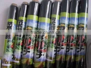 Agricultural Perforated Plastic Film Manufacturer photo-3