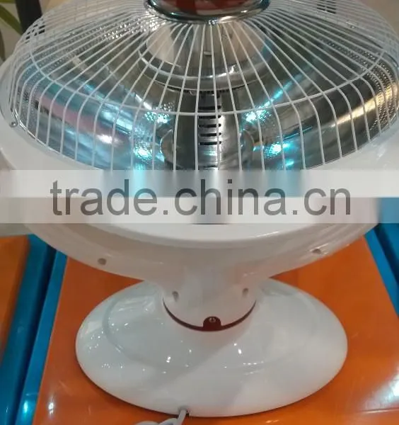 Fast Heating Sun Heater.halogen Heater 800w photo-5